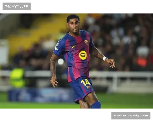 巴萨六球大胜奥林匹亚科斯，拉什福德替补闪耀传射建功