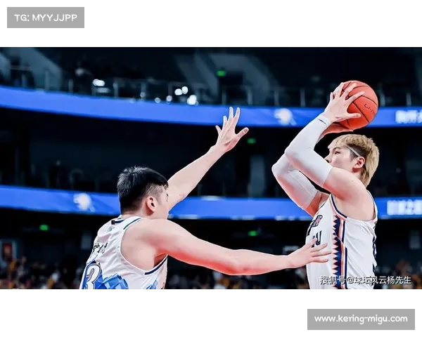 新疆94-76大胜广州，终结四连败缓解主帅压力