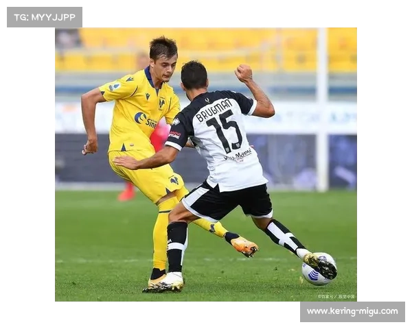 帕尔马迎战维罗纳，保级大战一触即发