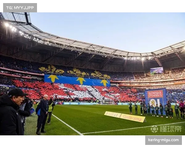 通讯:走进正在升级中的里昂公园球场,探访其新增的环保设施 通讯:走进正在升级中的里昂公园球场,探访其新增的环保设施